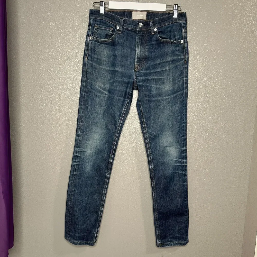 Everlane Jeans